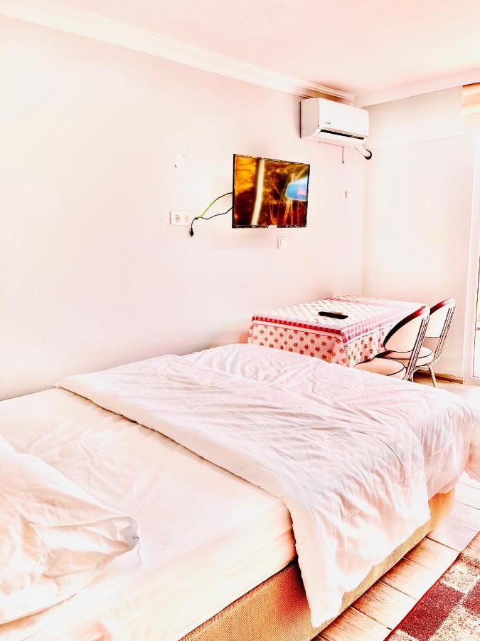 Five Stars Apart Aparthotel Trabzon Kültér fotó