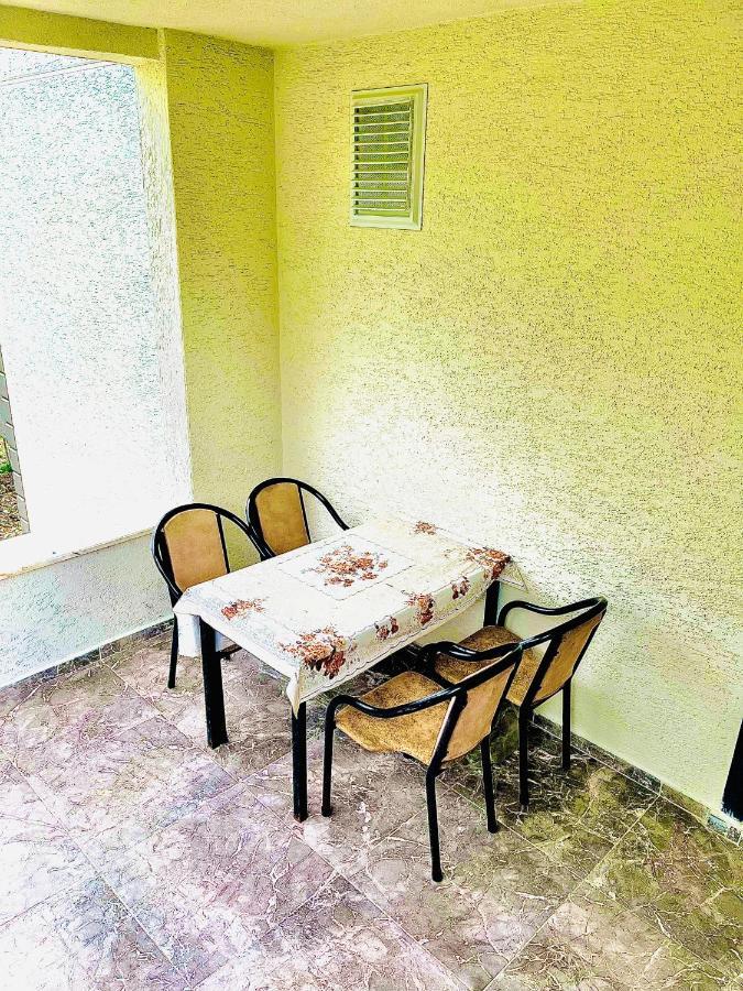 Five Stars Apart Aparthotel Trabzon Kültér fotó