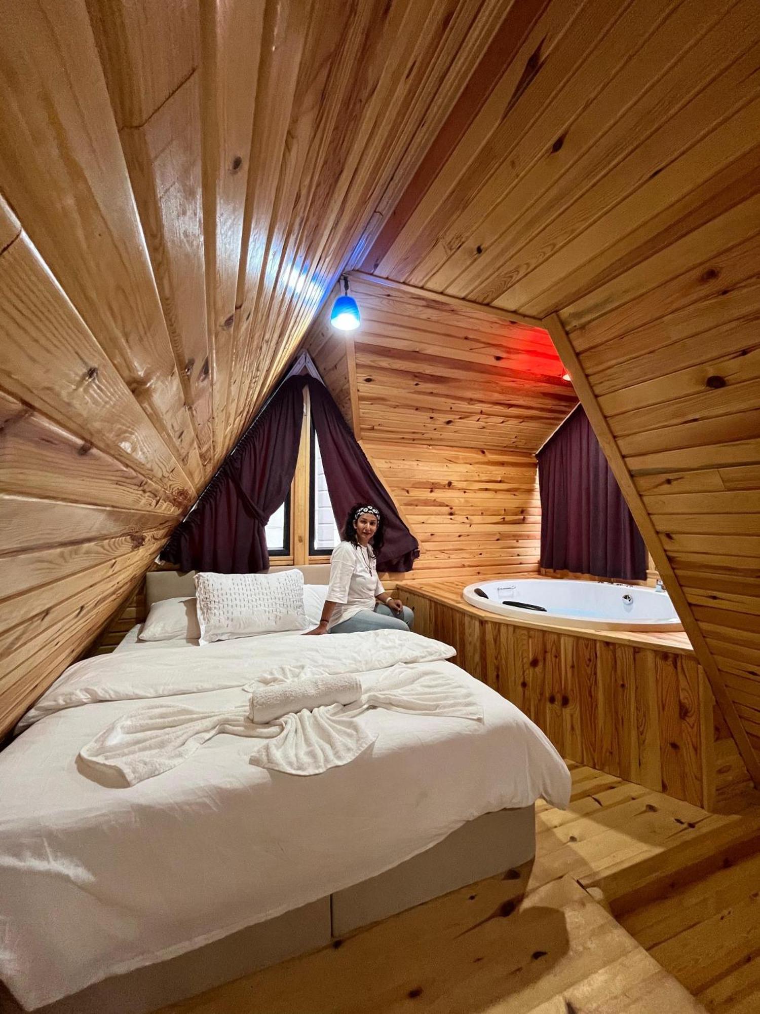 Five Stars Apart Aparthotel Trabzon Kültér fotó